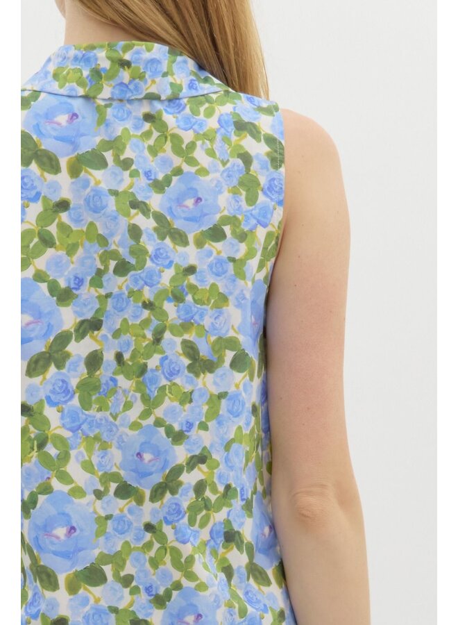 Jenny Floral Dress -
