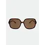 Annie Sunglasses - Tort/Brown