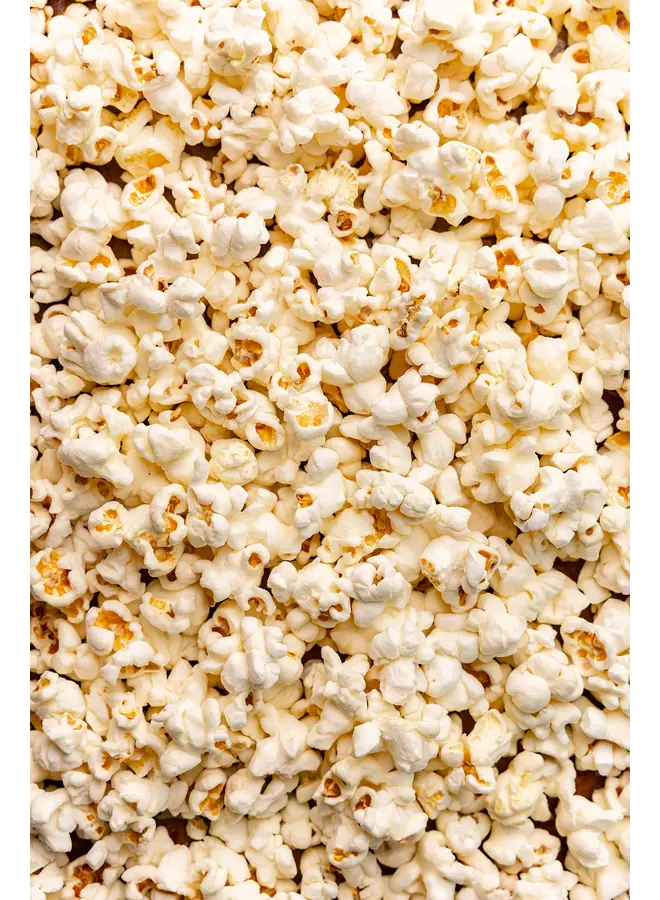 White Cheddar Popcorn Market Bag