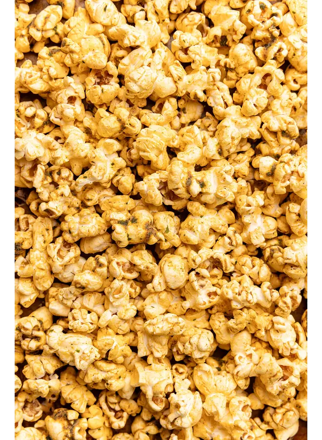 Mexican Street Corn Popcorn Market Bag