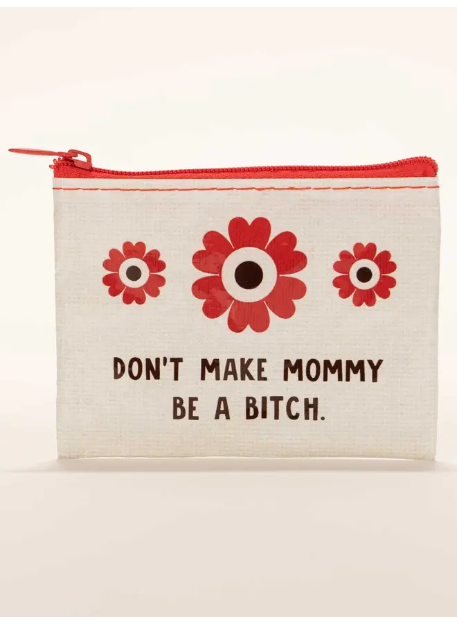 Coin Purse -