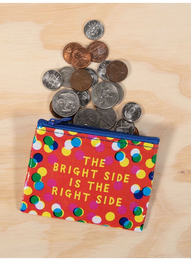 Coin Purse -