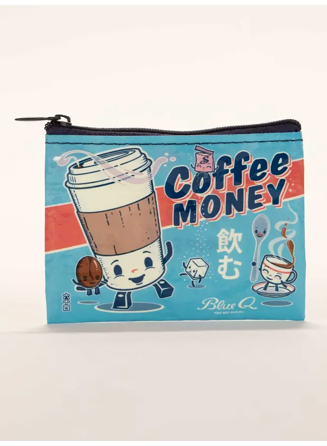 Coin Purse -