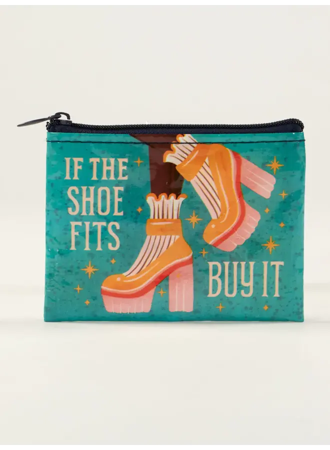 Coin Purse -