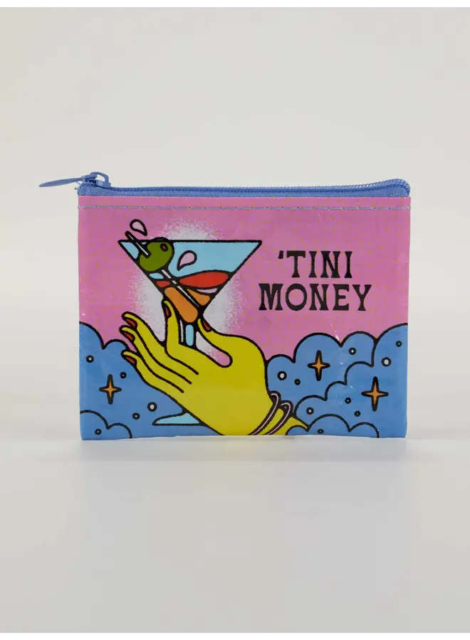 Coin Purse -