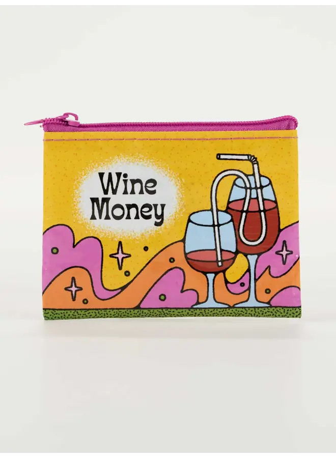 Coin Purse -