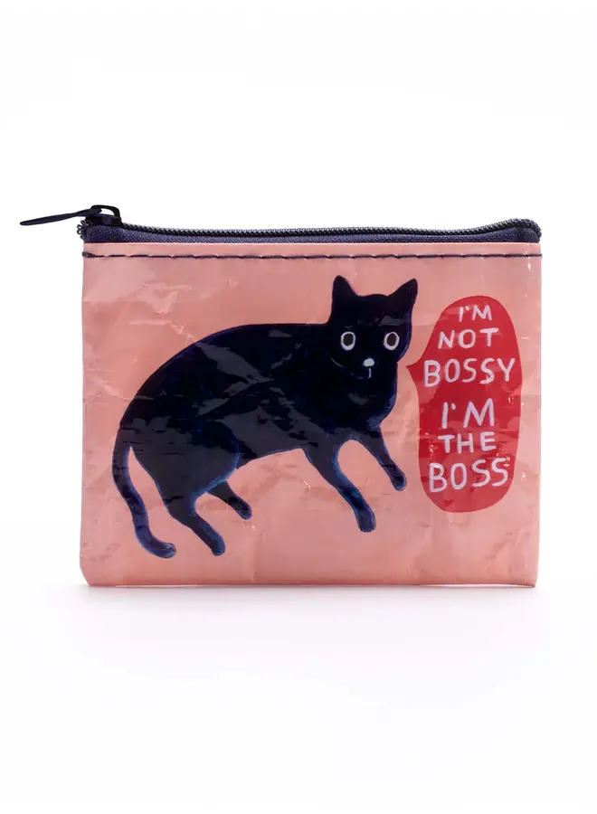 Coin Purse -