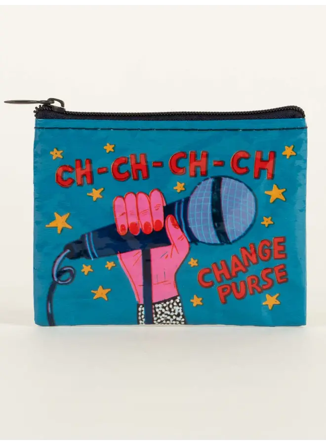 Coin Purse -