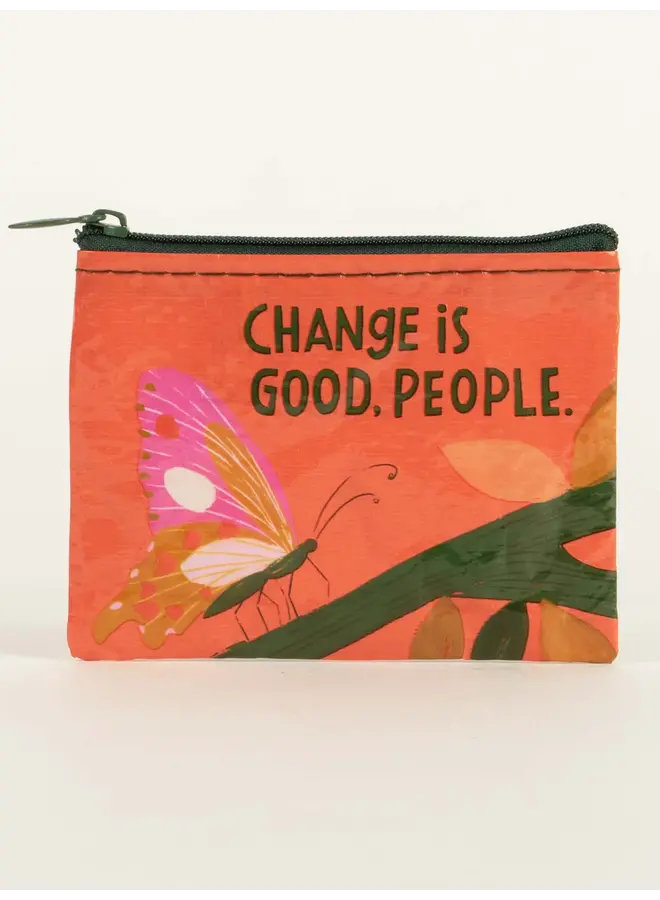Coin Purse -