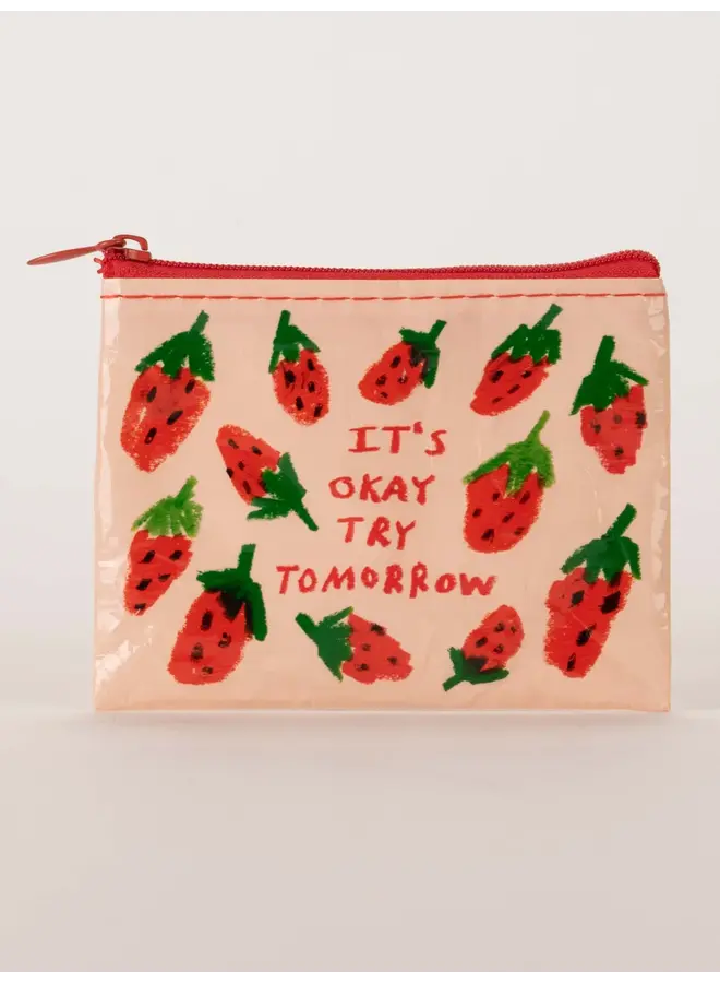 Coin Purse -