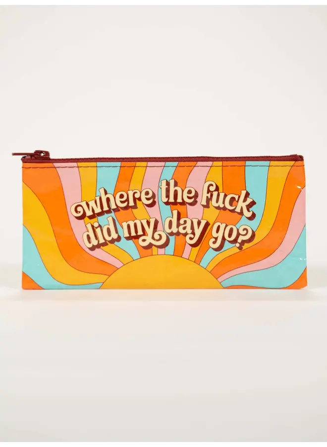Pencil Case -