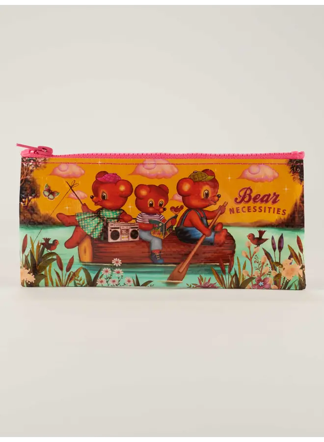 Pencil Case -