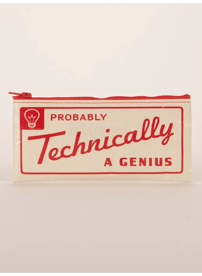 Pencil Case -