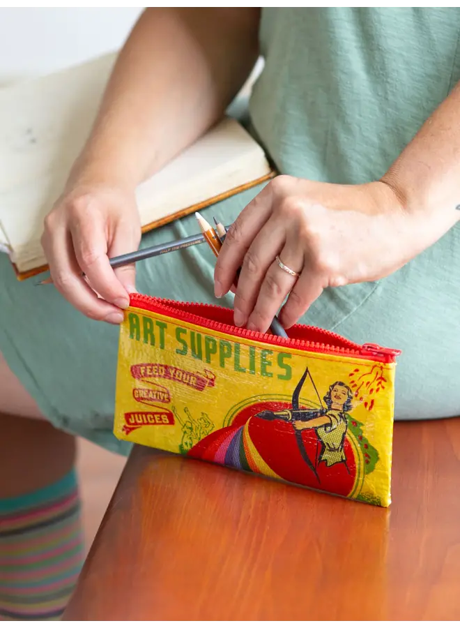 Pencil Case -