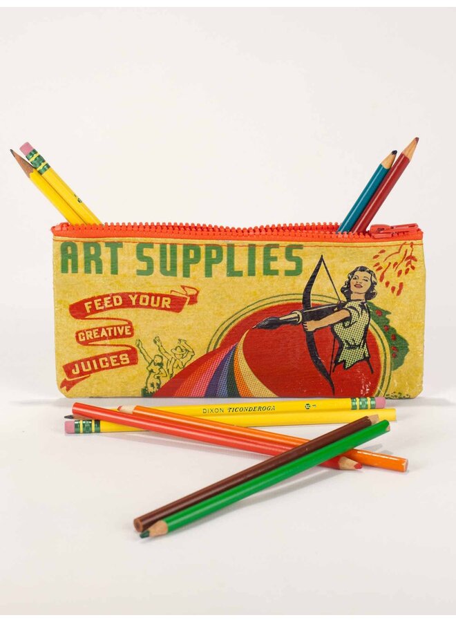 Pencil Case -