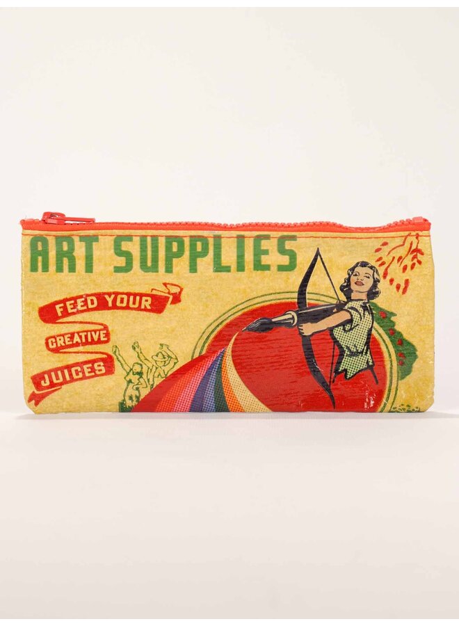 Pencil Case -