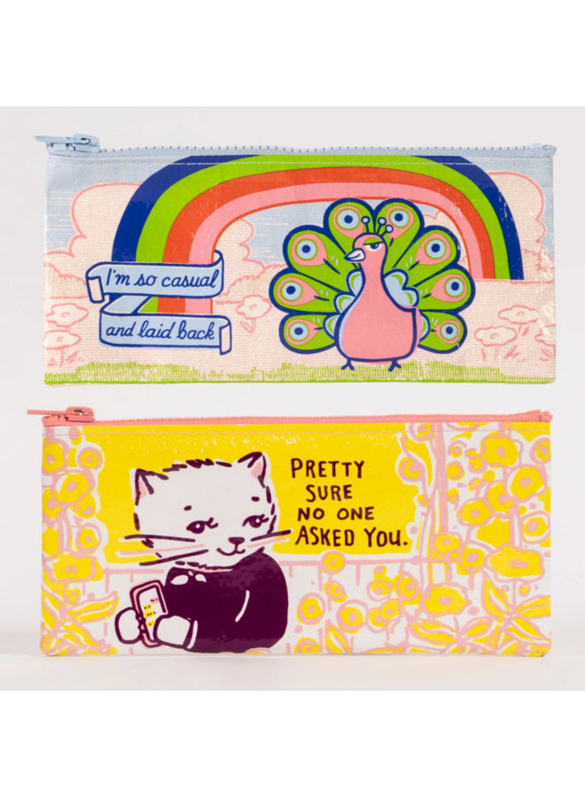 Pencil Case -