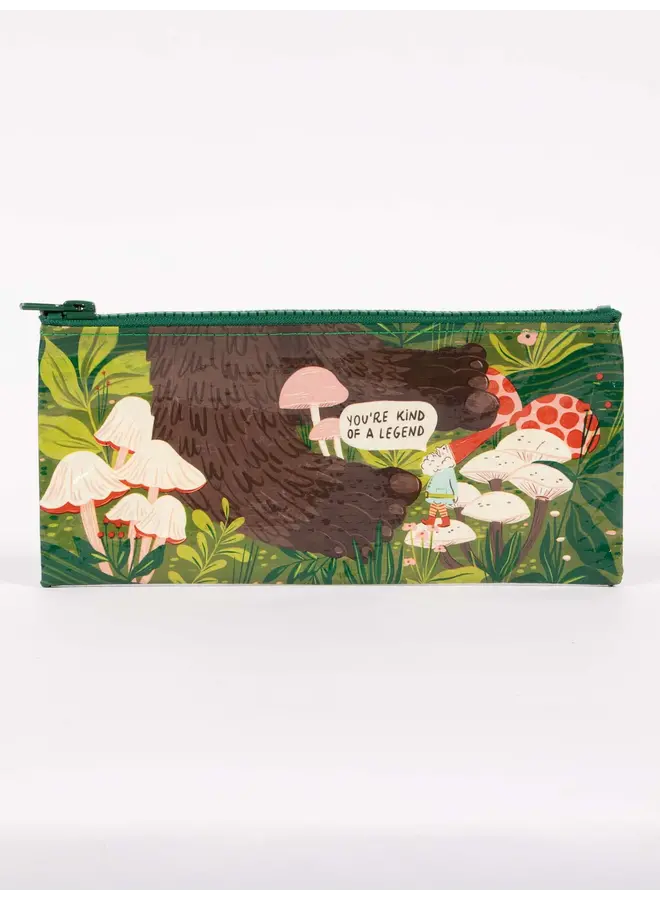 Pencil Case -