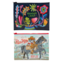 Zipper Pouch -