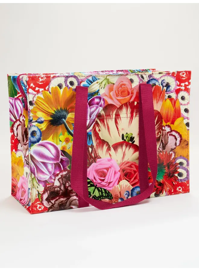 Shoulder Tote -