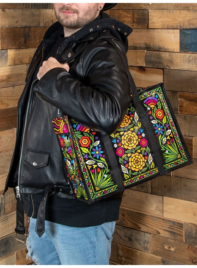 Shoulder Tote -