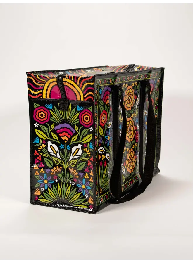 Shoulder Tote -