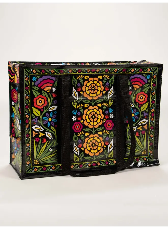 Shoulder Tote -