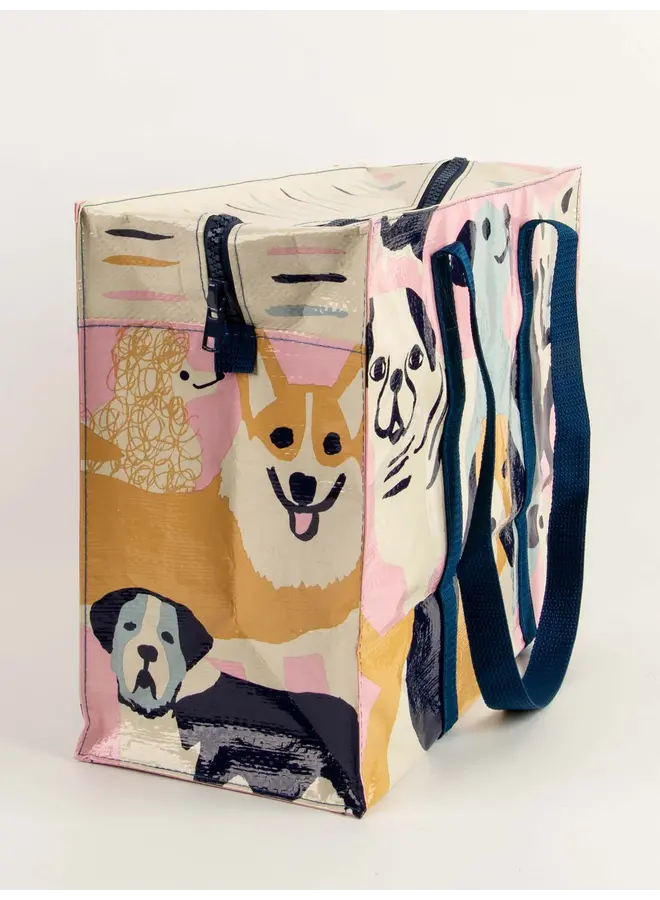 Shoulder Tote -