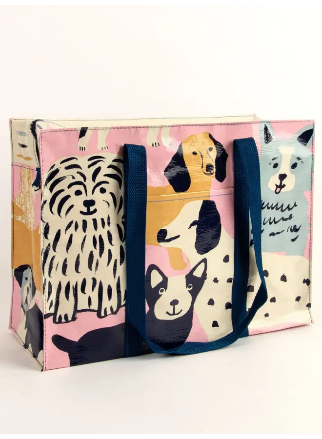 Shoulder Tote -