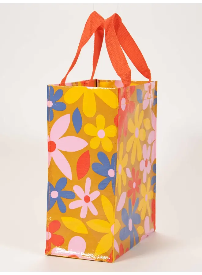 Handy Tote -