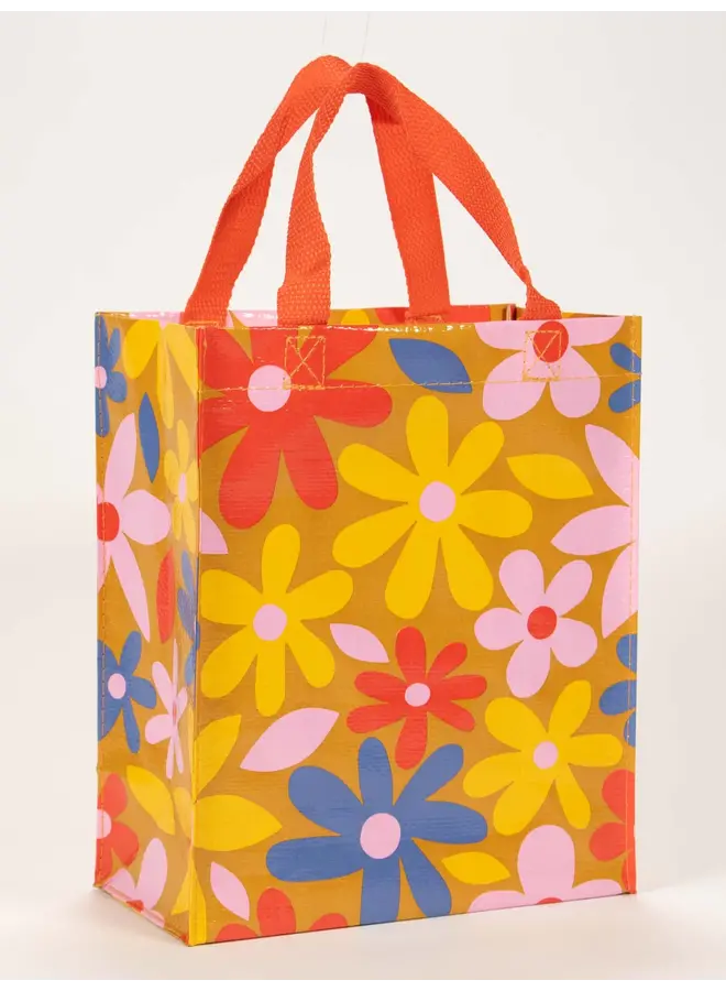 Handy Tote -