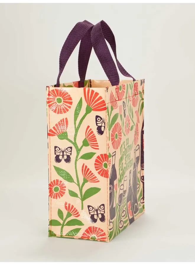 Handy Tote -