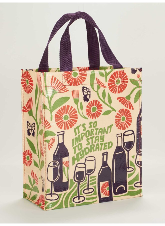 Handy Tote -