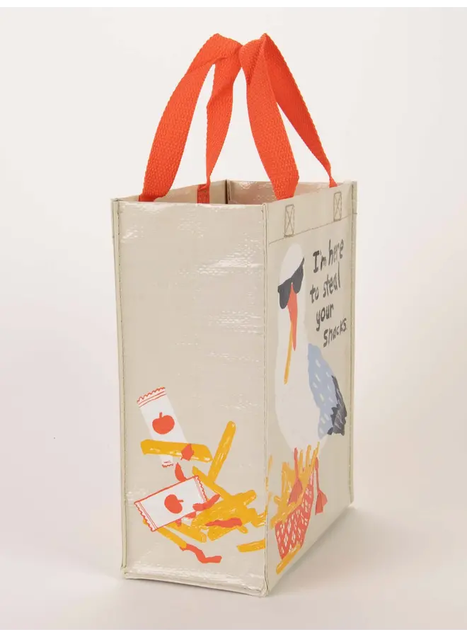 Handy Tote -