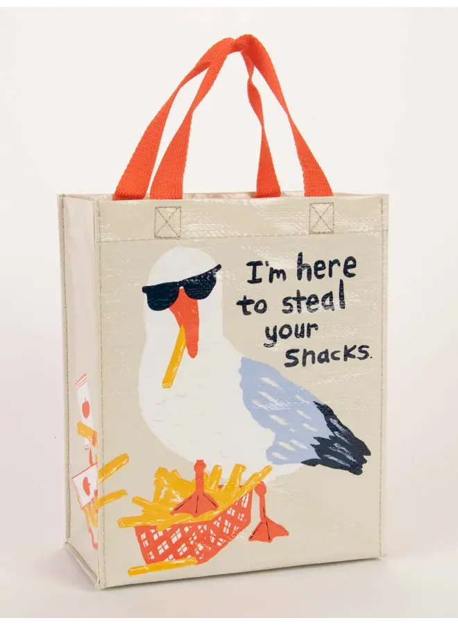 Handy Tote -