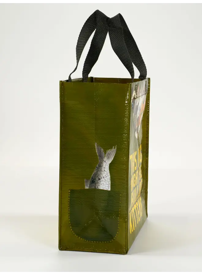 Handy Tote -