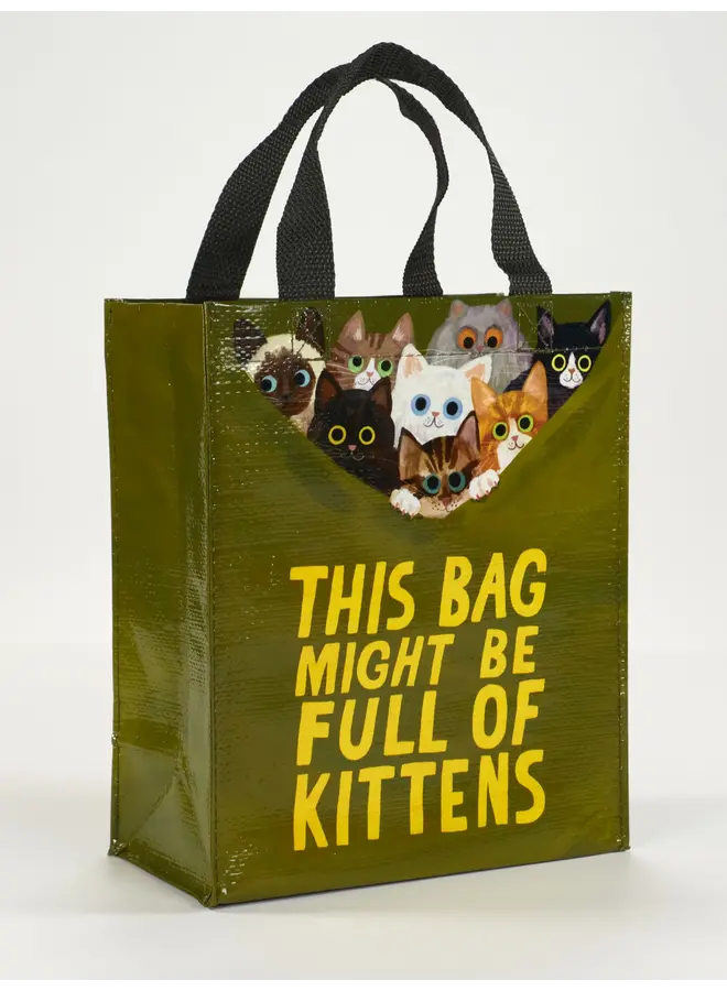 Handy Tote -