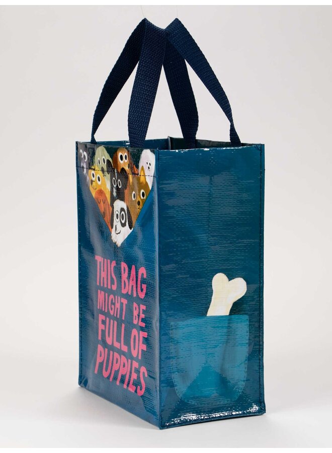 Handy Tote -