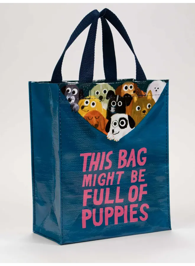 Handy Tote -