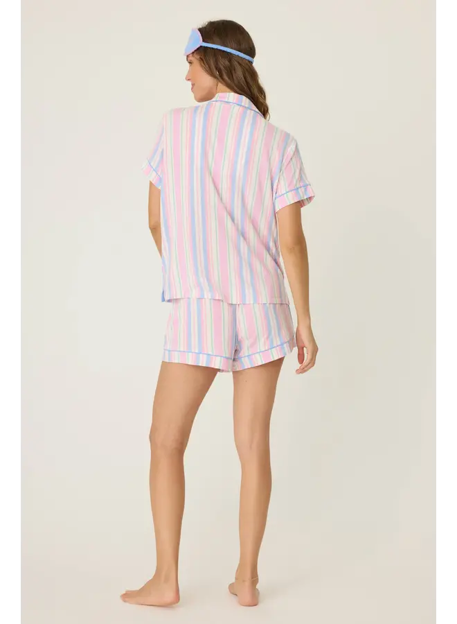 PJ Set - Bayside Dreams -