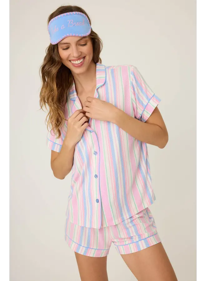 PJ Set - Bayside Dreams -
