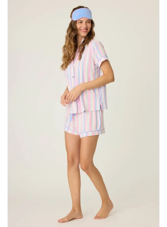PJ Set - Bayside Dreams -