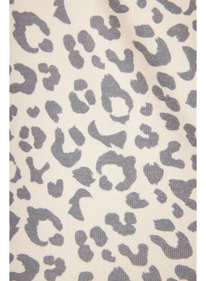 PJ  Tank - Life in Leopard -