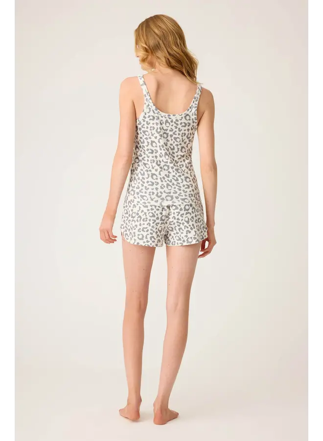 PJ  Tank - Life in Leopard -