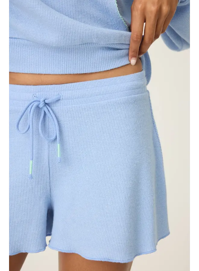 Vacay Vibes Shorts -
