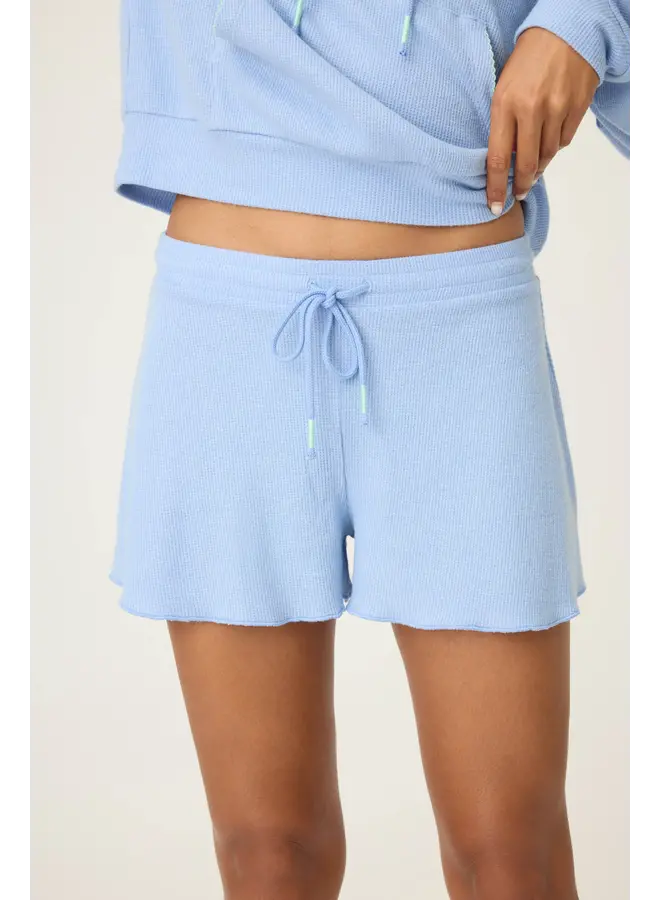 Vacay Vibes Shorts -