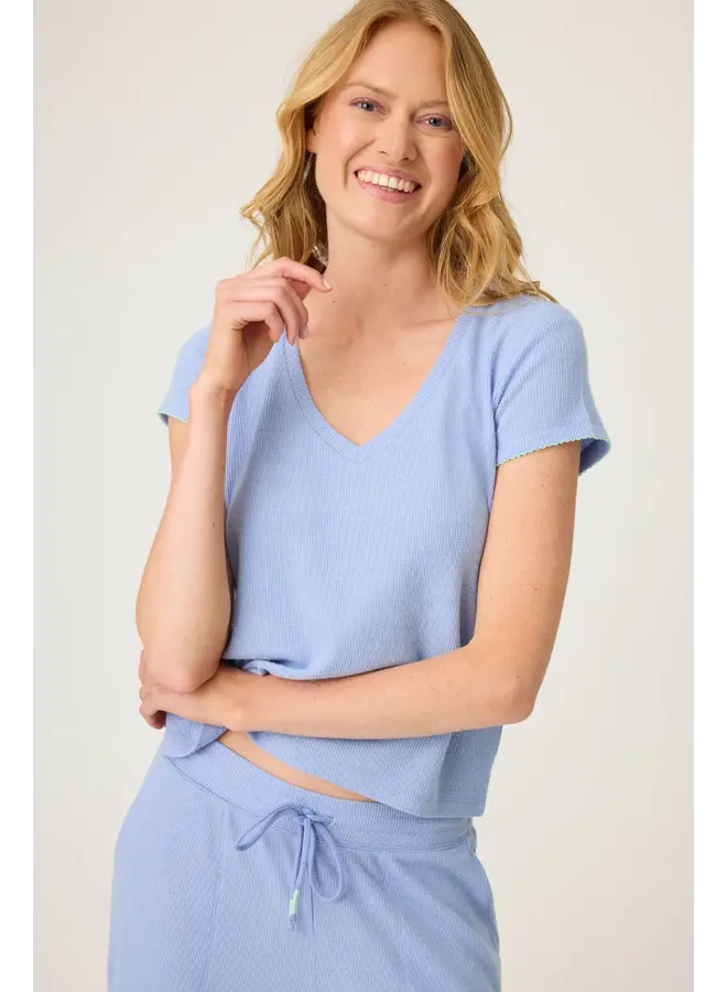 Vacay Vibes Short Sleeve Tee -