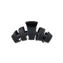Classic Hair Clip - Small - Midnight Matte