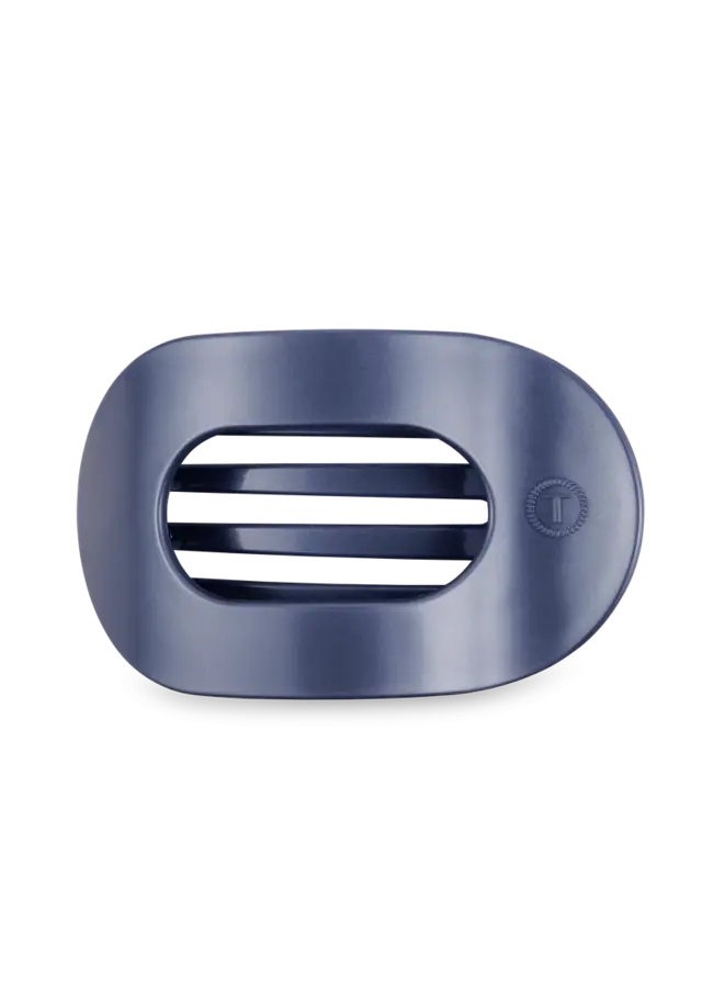Large Flat Round Clip - Hampton Bay