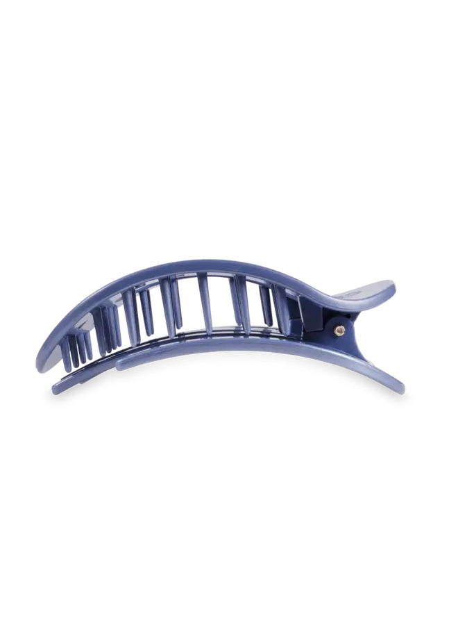 Large Flat Round Clip - Hampton Bay